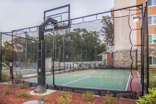 Residence Inn by Marriott Augusta - image 18
