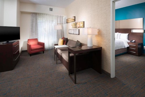 Residence Inn by Marriott Augusta - image 2