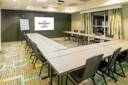 Residence Inn by Marriott Augusta - image 20