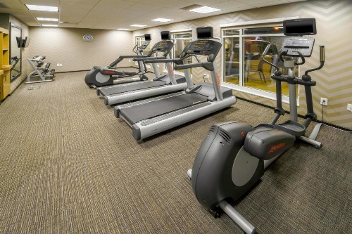 Residence Inn by Marriott Augusta - image 5