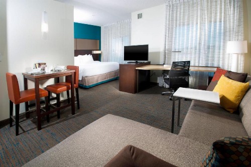 Residence Inn by Marriott Augusta - image 6