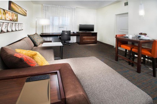 Residence Inn by Marriott Augusta - image 7