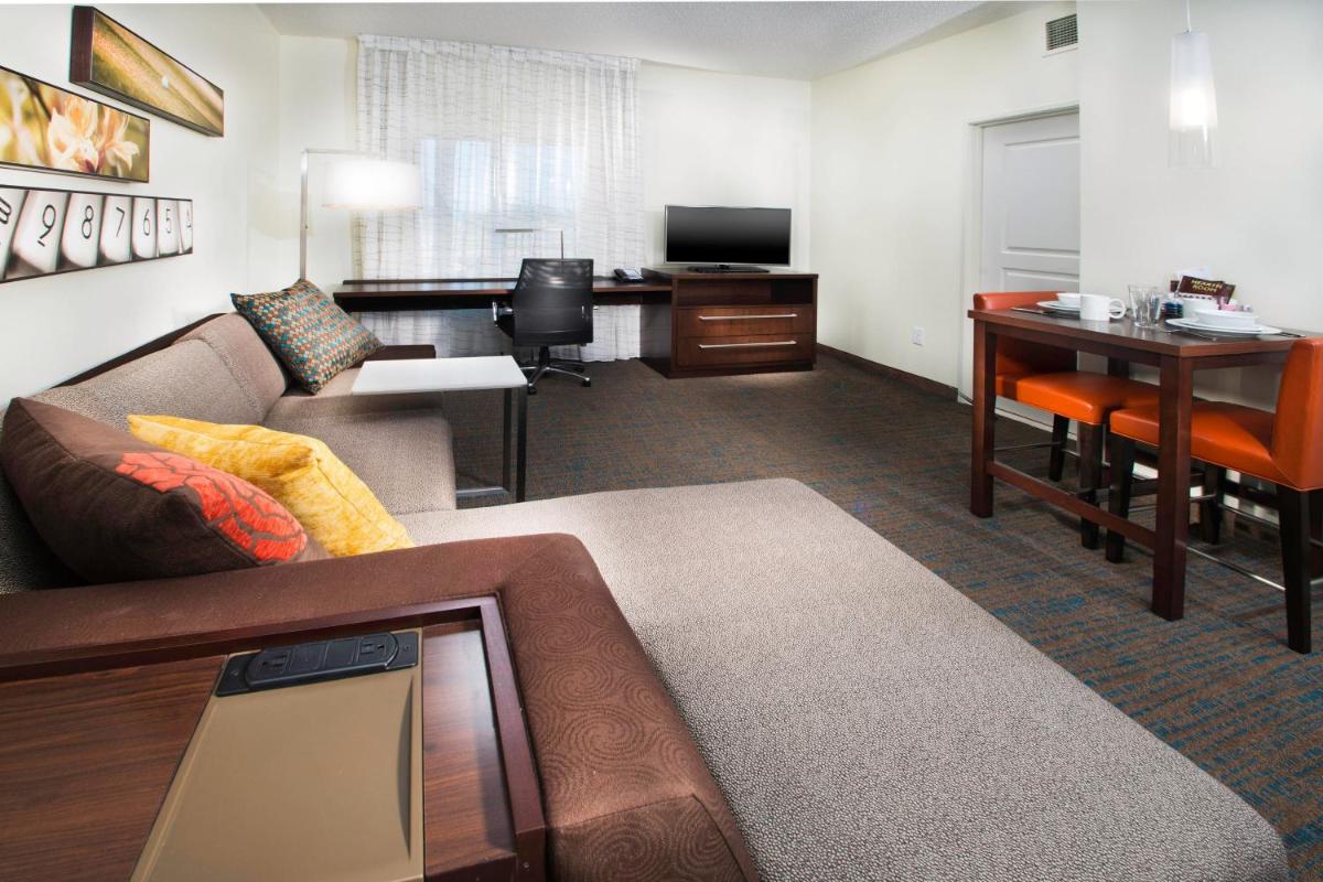 Residence Inn by Marriott Augusta - image 7
