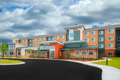 Residence Inn by Marriott Augusta - image 8
