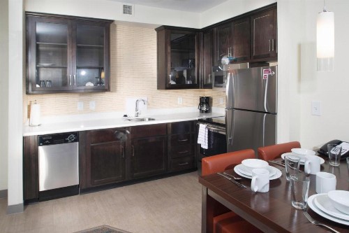 Residence Inn by Marriott Augusta - image 9