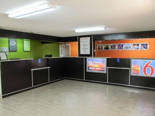 Motel 6-Augusta GA - Fort Gordon - image 21