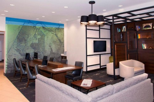 Hyatt Place Augusta - image 13