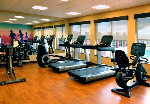 Hyatt Place Augusta - image 17