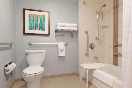 Hyatt Place Augusta - image 20