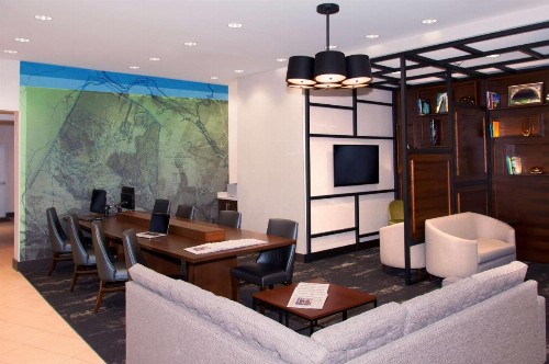 Hyatt Place Augusta - image 21