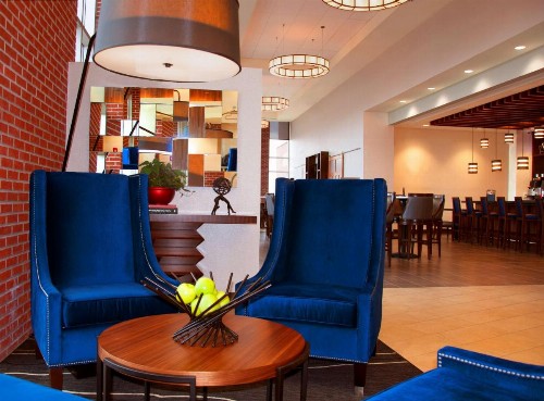Hyatt Place Augusta - image 23