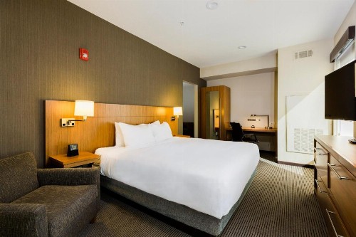 Hyatt Place Augusta - image 3