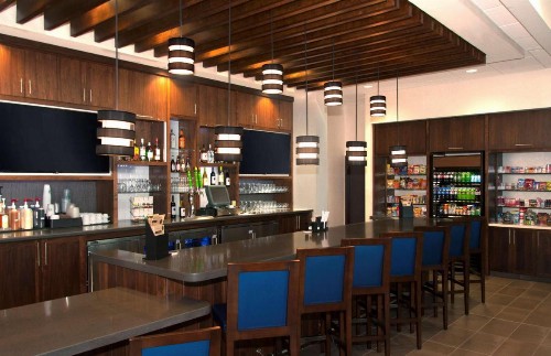 Hyatt Place Augusta - image 34