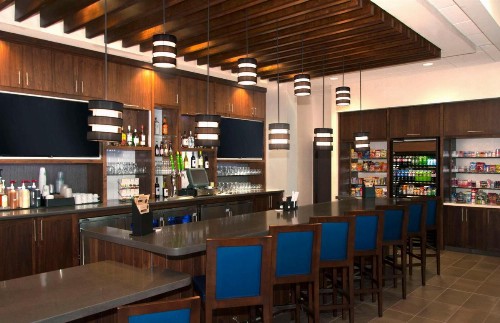 Hyatt Place Augusta - image 37