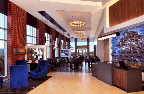 Hyatt Place Augusta - image 4