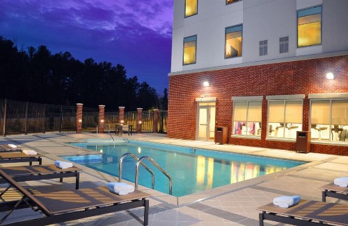Hyatt Place Augusta - image 40