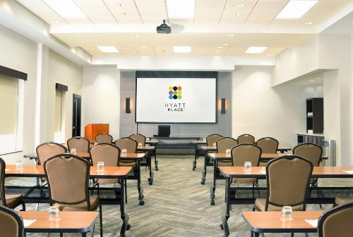 Hyatt Place Augusta - image 41