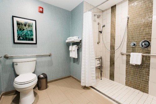 Hyatt Place Augusta - image 5