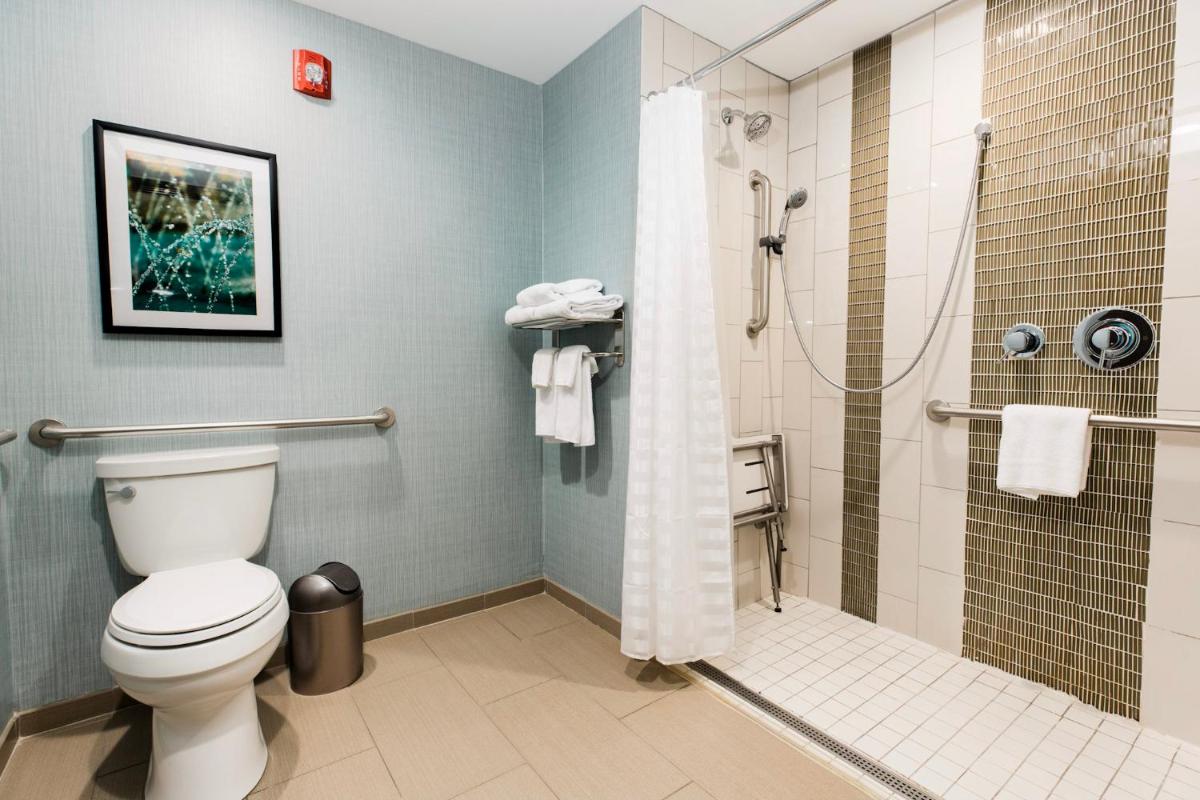 Hyatt Place Augusta - image 5