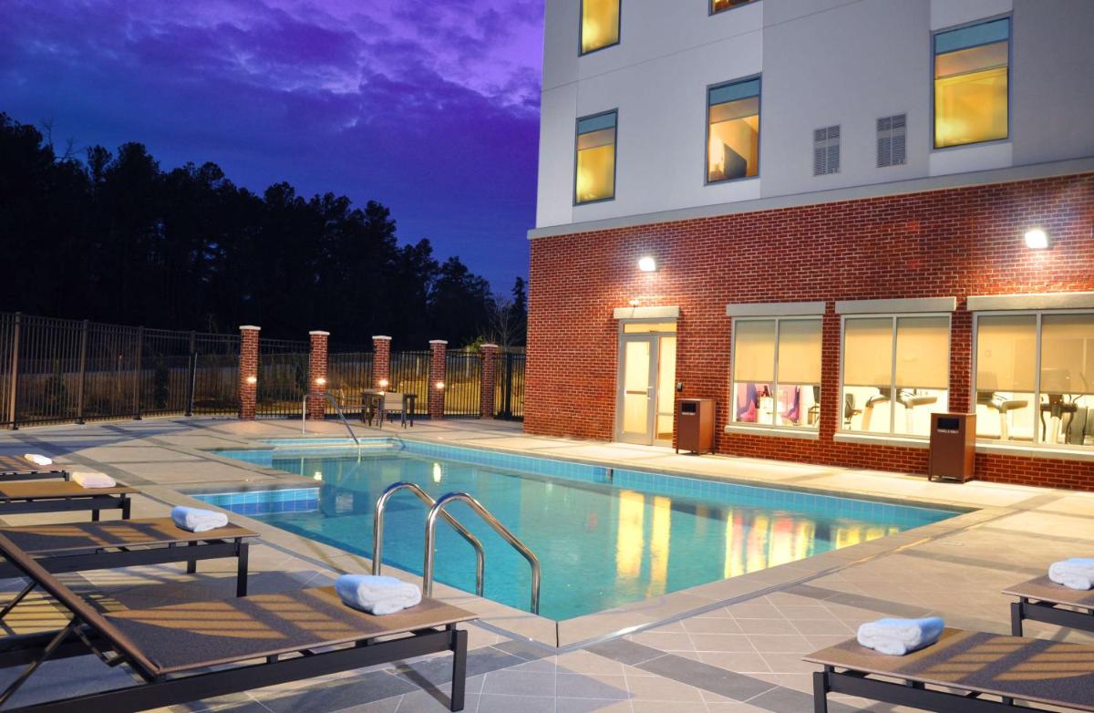 Hyatt Place Augusta - image 6