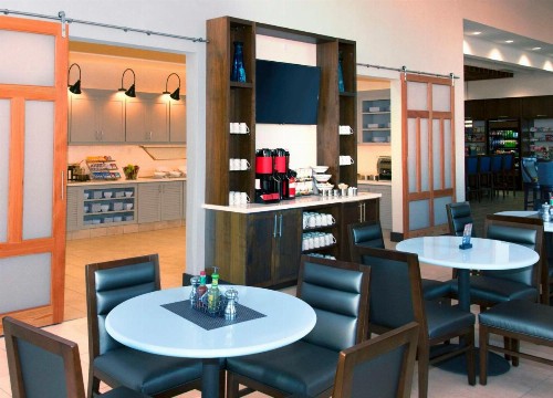 Hyatt Place Augusta - image 9