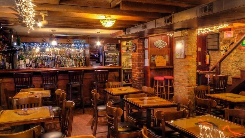 Olde Town Inn - image 10