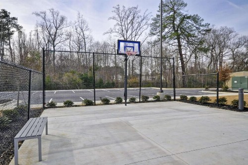 Homewood Suites By Hilton Augusta Gordon Highway - image 21