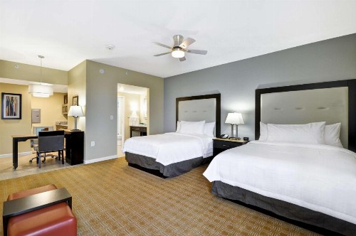 Homewood Suites By Hilton Augusta Gordon Highway - image 23