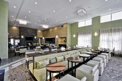Homewood Suites By Hilton Augusta Gordon Highway - image 24