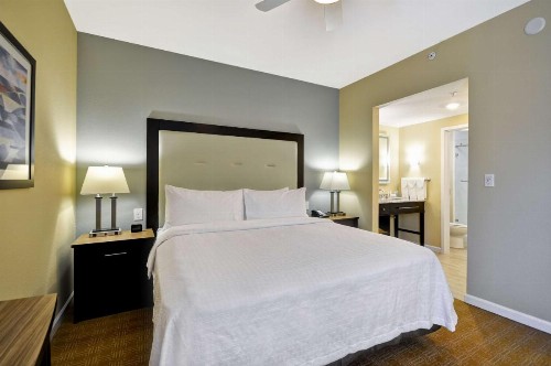Homewood Suites By Hilton Augusta Gordon Highway - image 25