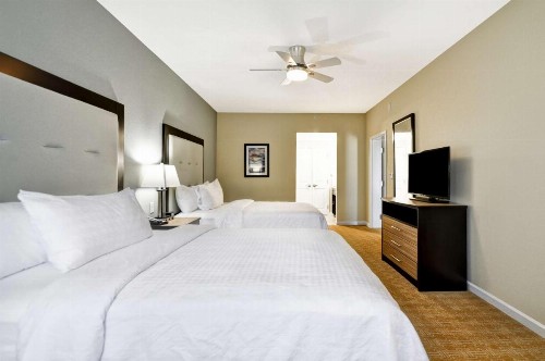 Homewood Suites By Hilton Augusta Gordon Highway - image 26