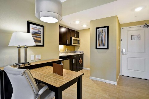 Homewood Suites By Hilton Augusta Gordon Highway - image 27