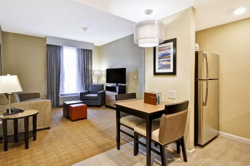 Homewood Suites By Hilton Augusta Gordon Highway - image 28