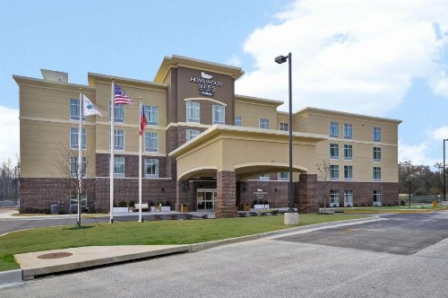 Homewood Suites By Hilton Augusta Gordon Highway - image 30