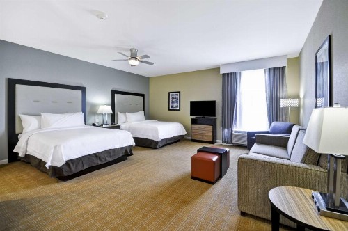 Homewood Suites By Hilton Augusta Gordon Highway - image 33