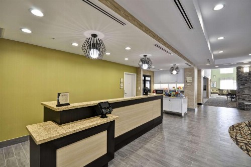 Homewood Suites By Hilton Augusta Gordon Highway - image 34