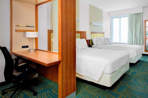 SpringHill Suites by Marriott Augusta - image 10