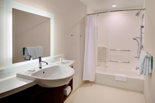 SpringHill Suites by Marriott Augusta - image 11