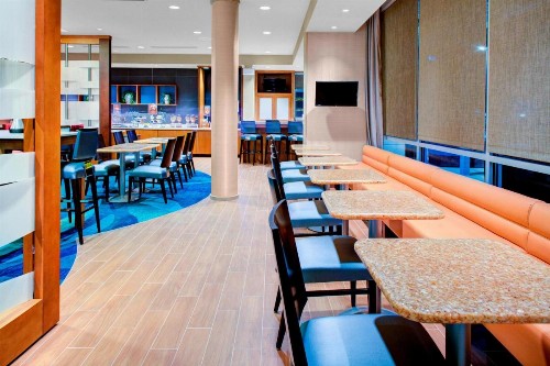 SpringHill Suites by Marriott Augusta - image 13