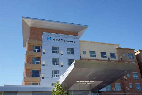 Hyatt House Augusta Downtown - image 11