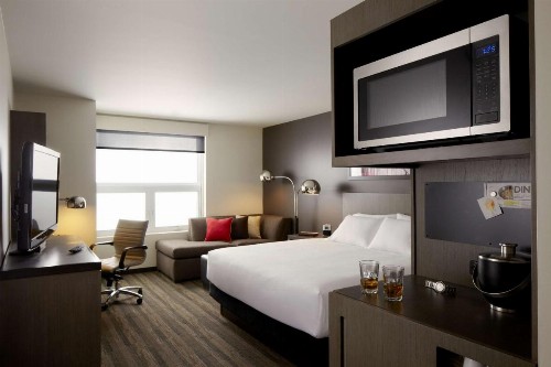 Hyatt House Augusta Downtown - image 16