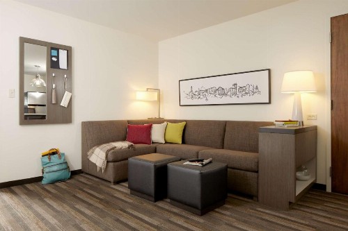 Hyatt House Augusta Downtown - image 17