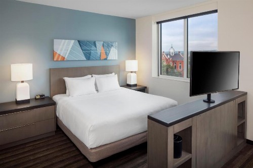 Hyatt House Augusta Downtown - image 19