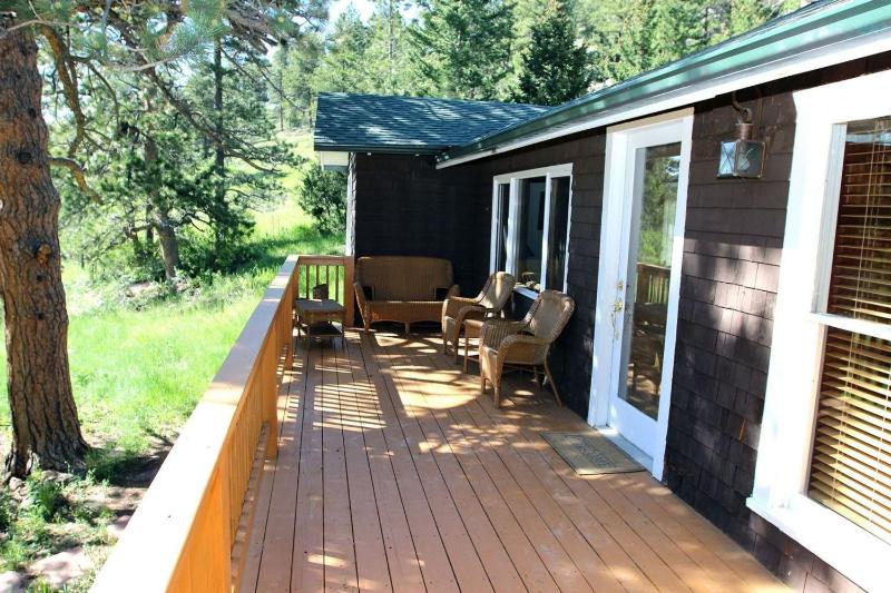Elk Ridge Retreat by Rocky Mountain Resorts - image 2
