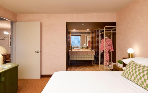 Sheraton Austin Hotel at the Capitol - image 12