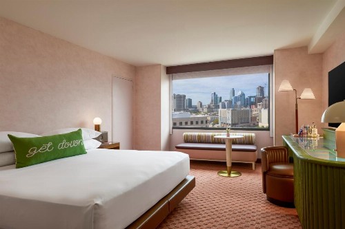 Sheraton Austin Hotel at the Capitol - image 16