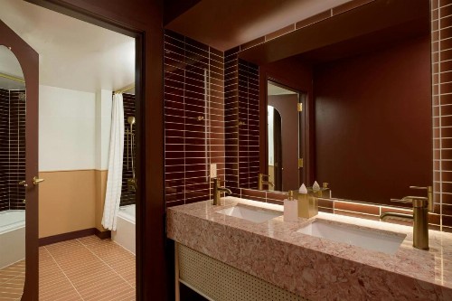 Sheraton Austin Hotel at the Capitol - image 50