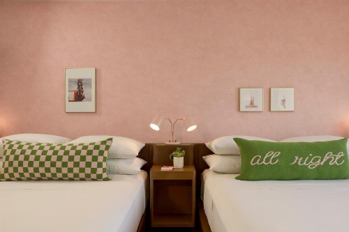 Sheraton Austin Hotel at the Capitol - image 8