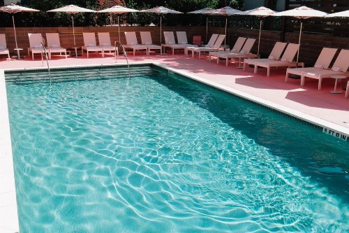 Sheraton Austin Hotel at the Capitol - image 9