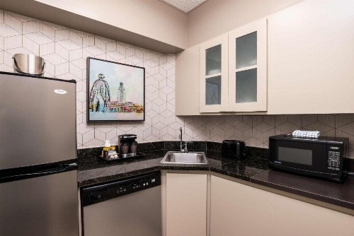 DoubleTree Suites by Hilton Austin - image 16